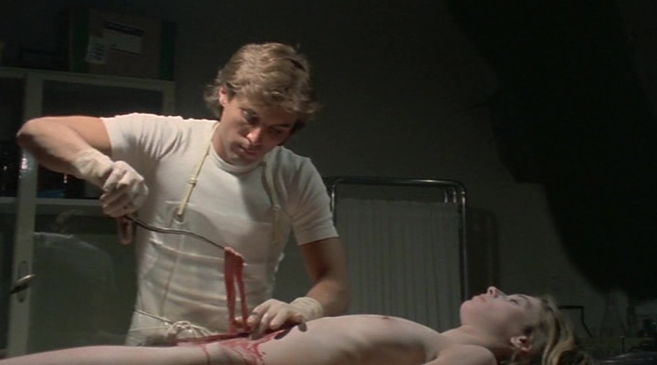 BLUE HOLOCAUST (Buio Omega) de Joe D’Amato (1979)