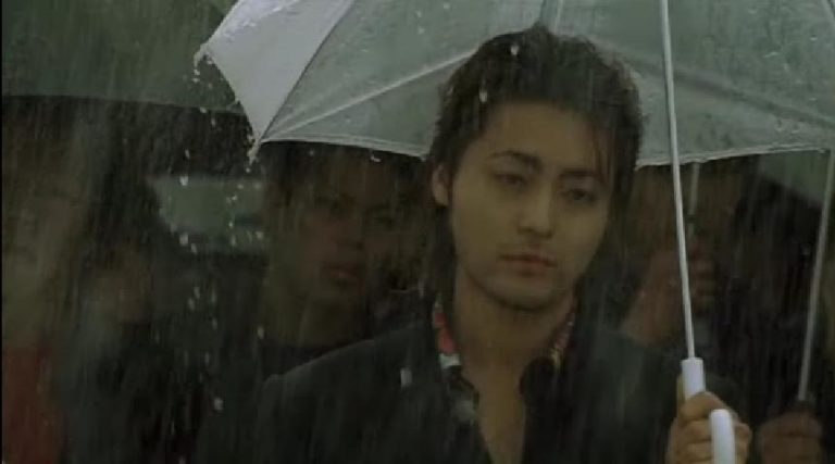 crows zero 10