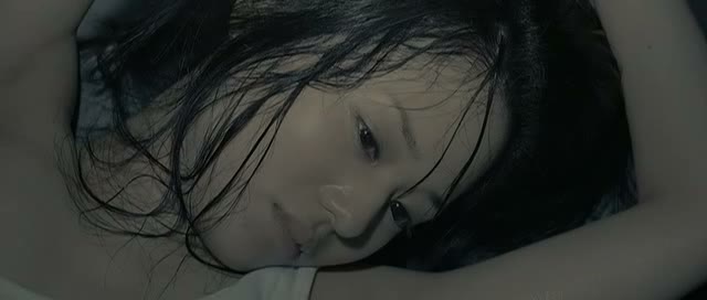 REVENGE – A LOVE STORY (復仇者之死) de Wong Ching-Po (2010)