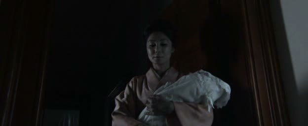 TAMAMI – THE BABY’S CURSE (赤んぼ少女) de Yamaguchi Yûdai (2008)