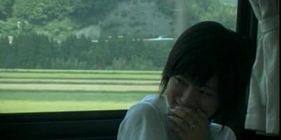 DEATH TRAIN (恐怖列車) de Sakamoto Kazuyuki (2004)