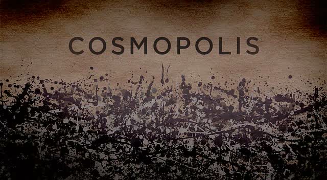 COSMOPOLIS de David Cronenberg (2012)