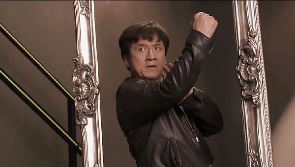 CHINESE ZODIAC (十二生肖) de Jackie Chan (2012)