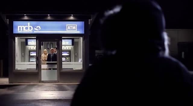 ATM de David Brooks (2012)