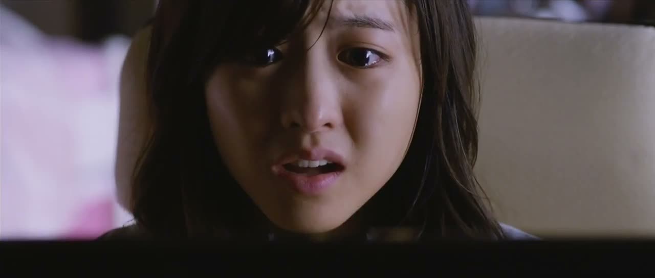 DON’T CLICK (미확인 동영상 : 절대클릭금지) de Kim Tae-Kyeong (2012)