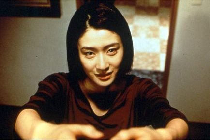 KAÏRO (回路) de Kurosawa Kiyoshi (2001)