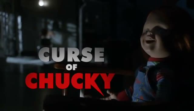 LA MALÉDICTION DE CHUCKY (Curse of Chucky) de Don Mancini (2013)