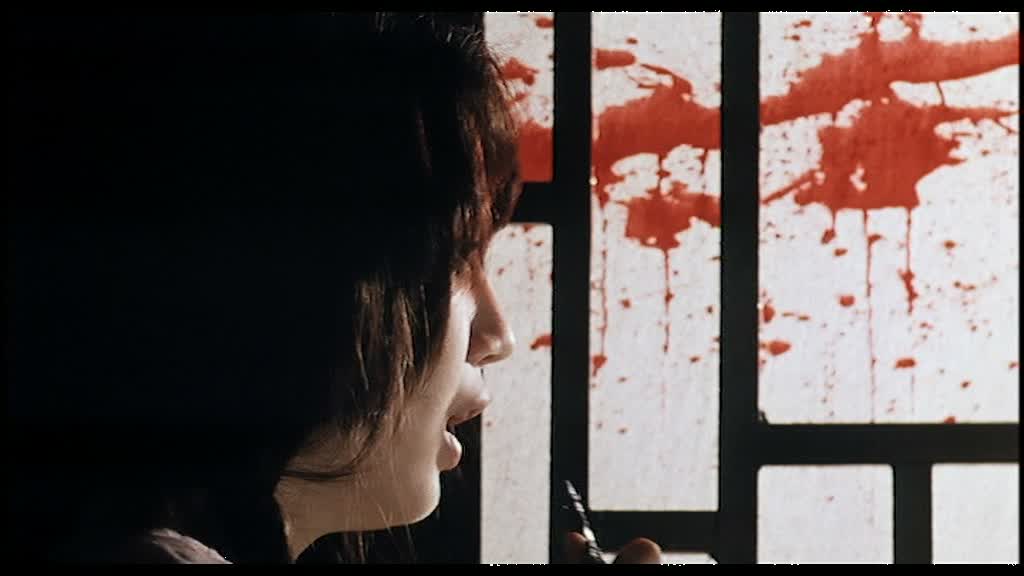 THE BLADE (刀) de Tsui Hark (1995)