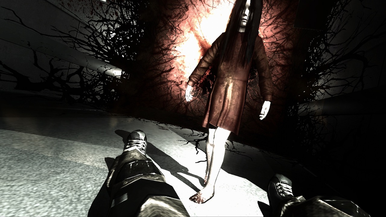 F.E.A.R 2: Project Origin (2009 – FPS – Playstation 3)