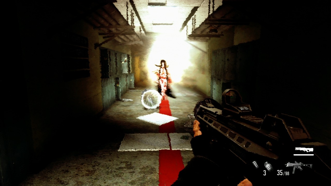 F.3.A.R. (2011 – FPS – Playstation 3)