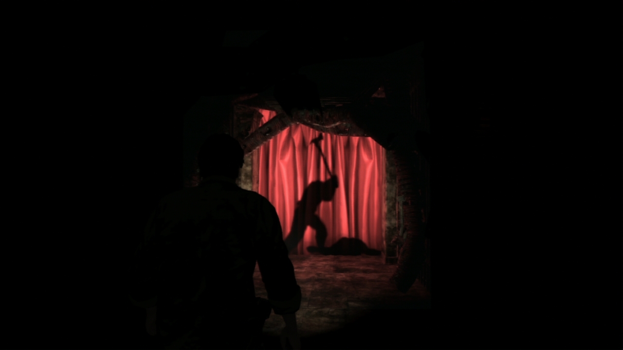 Silent Hill Downpour (2012 – Survival Horror – Playstation 3)