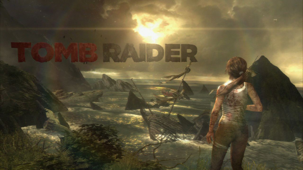 Tomb Raider (2013 – Aventures – Playstation 3 et 4)