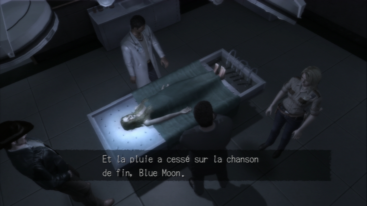 Deadly Premonition: The Director’s Cut (2010 – Aventures – Playstation 3)