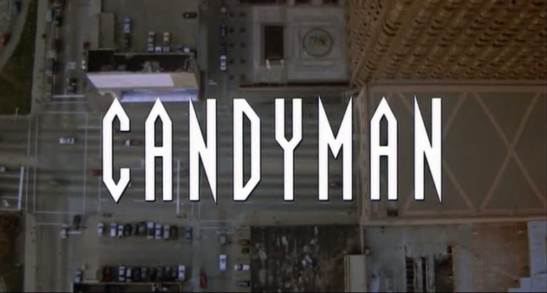 Candyman101