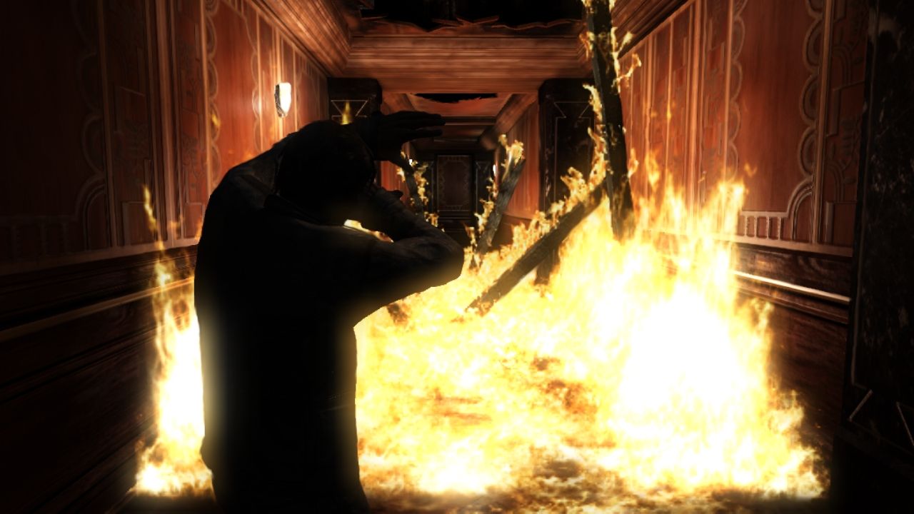 Alone in the Dark Inferno (2008 – Survival Horror – Playstation 3)