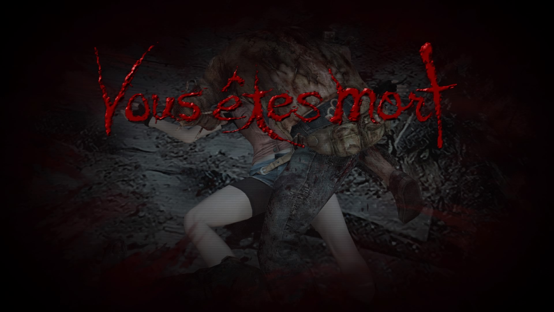 Resident Evil Revelations 2 (2015 – Survival Horror – Playstation 4)