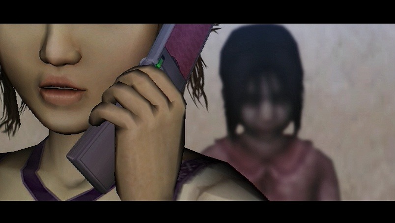 Calling (2010 – Survival Horror – Wii)