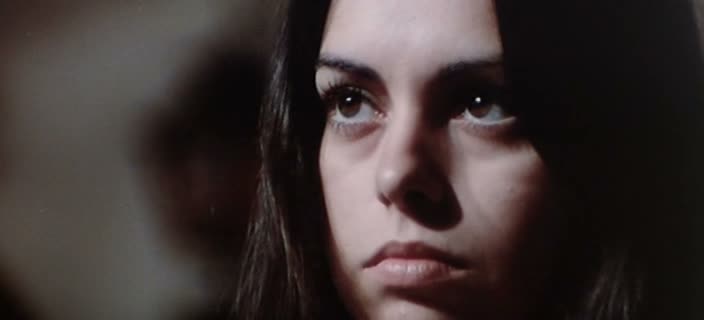 LA COMTESSE NOIRE de Jess Franco (1975)