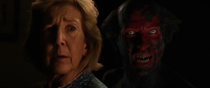 INSIDIOUS CHAPITRE 3 (Insidious Chapter 3) de Leigh Whannell (2015)