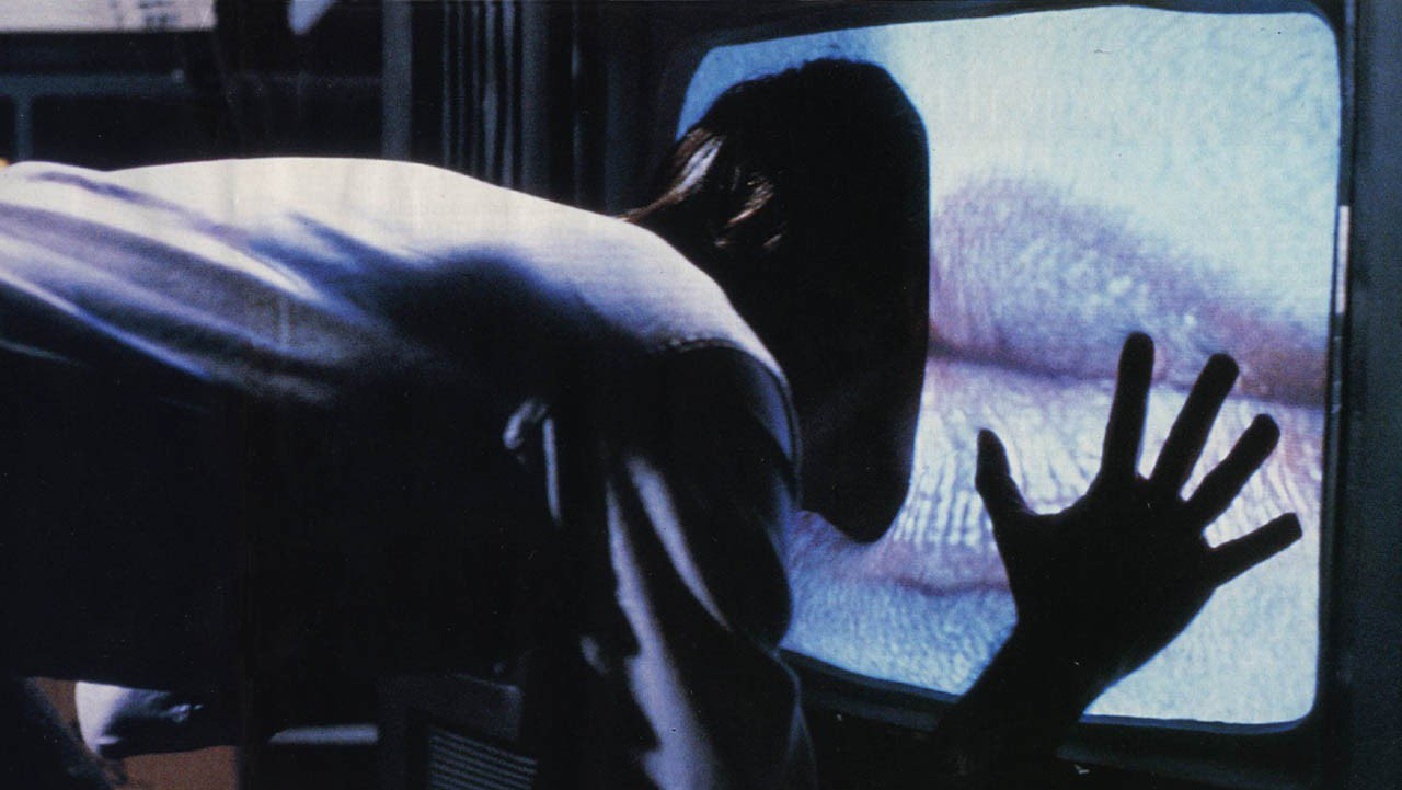 VIDEODROME de David Cronenberg (1983)