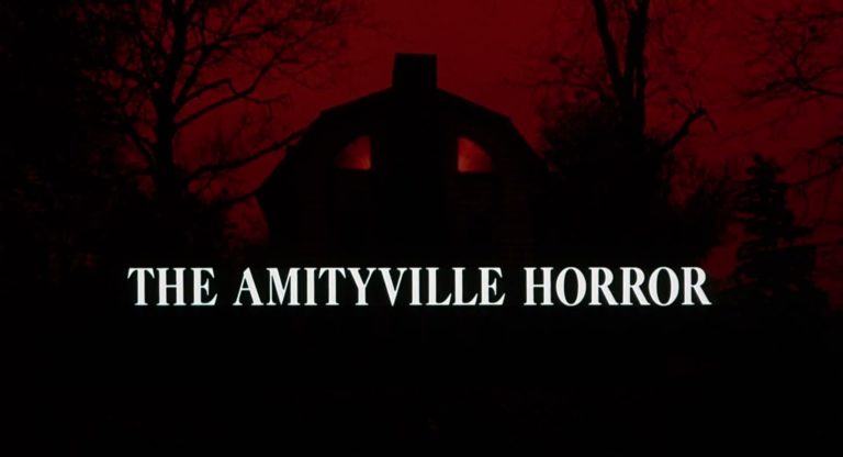 Amityville101