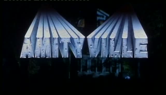 AMITYVILLE 3D : LE DÉMON (Amityville 3-D) de Richard Fleischer (1983)