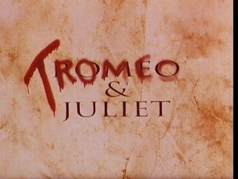 TROMEO & JULIET de Lloyd Kaufman (1996)