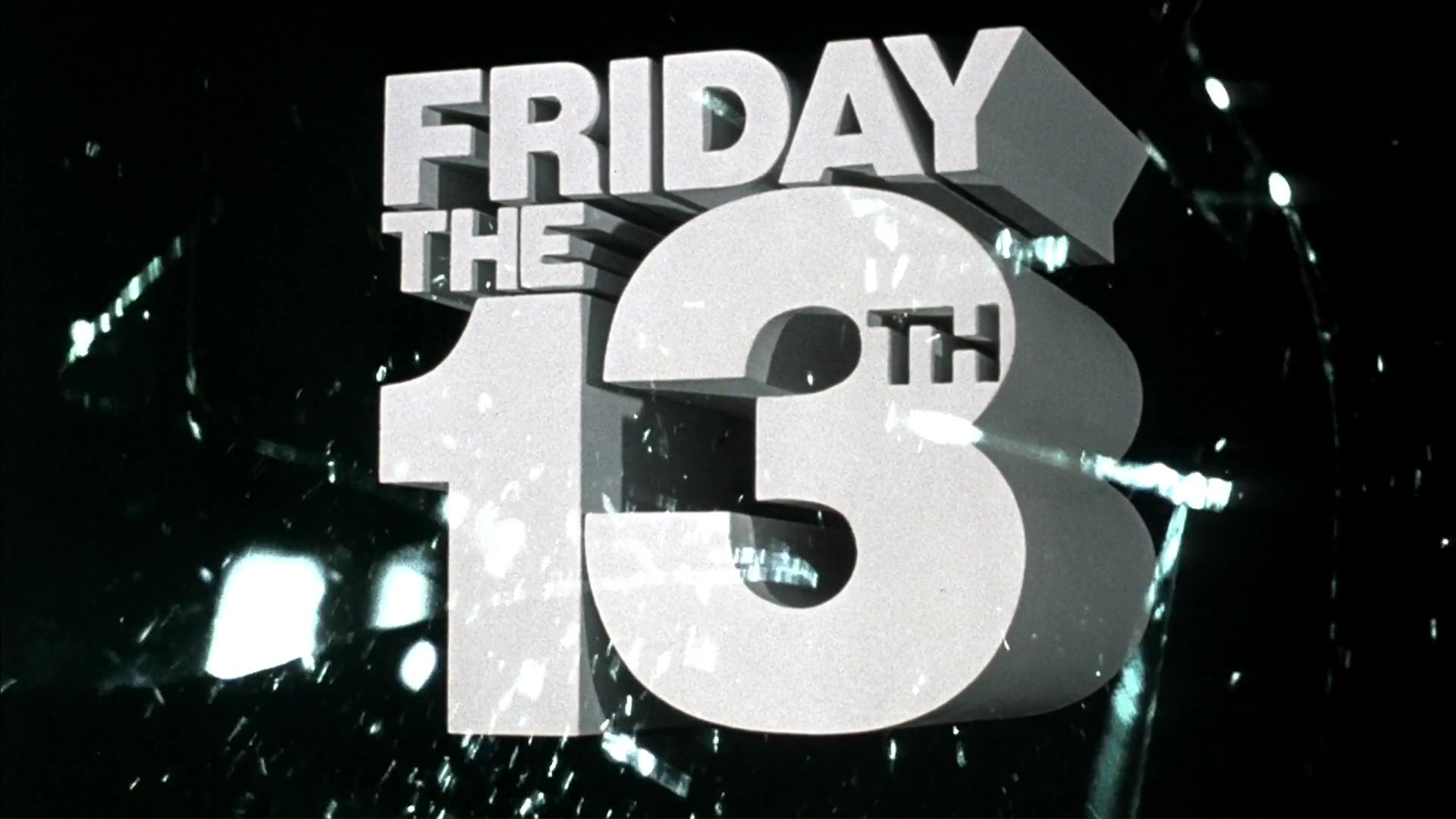 VENDREDI 13 (Friday the 13th) de Sean S. Cunningham (1980)