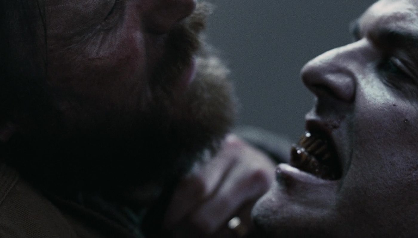 30 JOURS DE NUIT (30 Days of Night) de David Slade (2007)