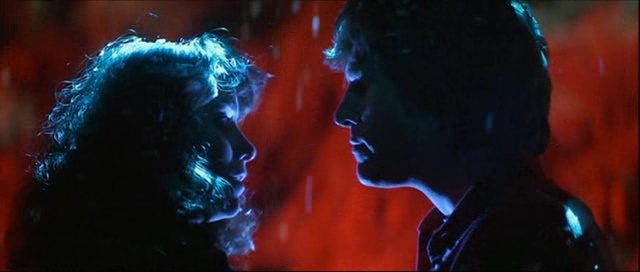 STARMAN de John Carpenter (1984)
