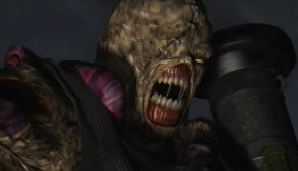Resident Evil 3 : Nemesis (2000 – Survival Horror – Playstation)