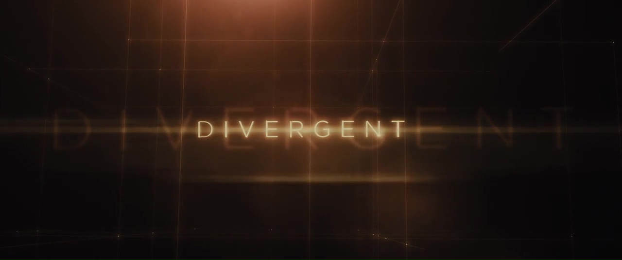 DIVERGENTE (Divergent) de Neil Burger (2014)