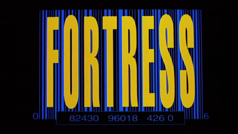 Fortress101