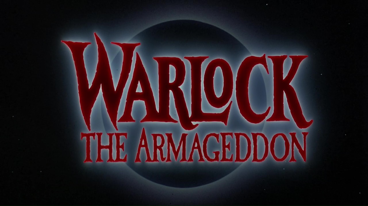 WARLOCK : THE ARMAGEDDON de Anthony Hickox (1993)