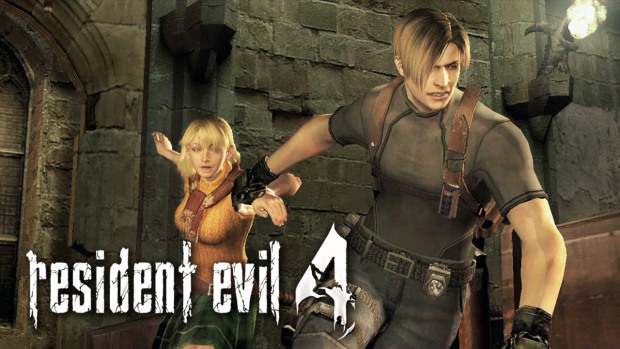 Resident Evil 4 (2005 – Survival Horror – Playstation 2, 3 et 4)