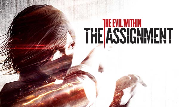 The Evil Within – The Assignment et The Consequence (2015 – Survival Horror – Playstation 4)