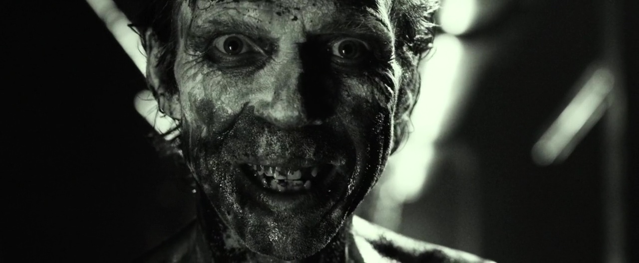 31 de Rob Zombie (2016)