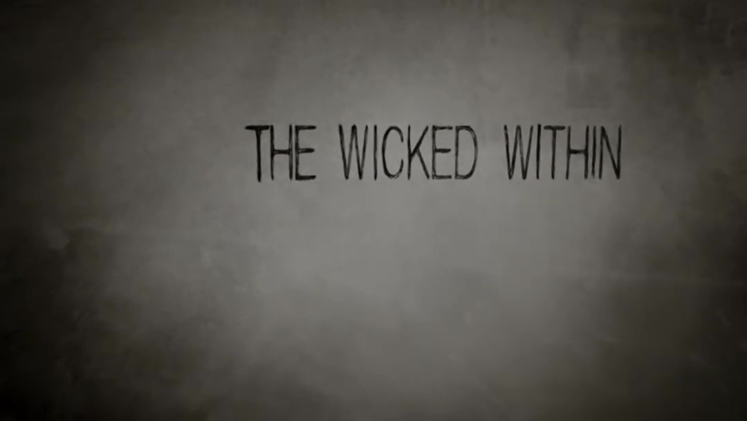 THE WICKED WITHIN de Jay Alaimo (2015)