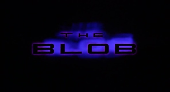 LE BLOB (The Blob) de Chuck Russell (1988)