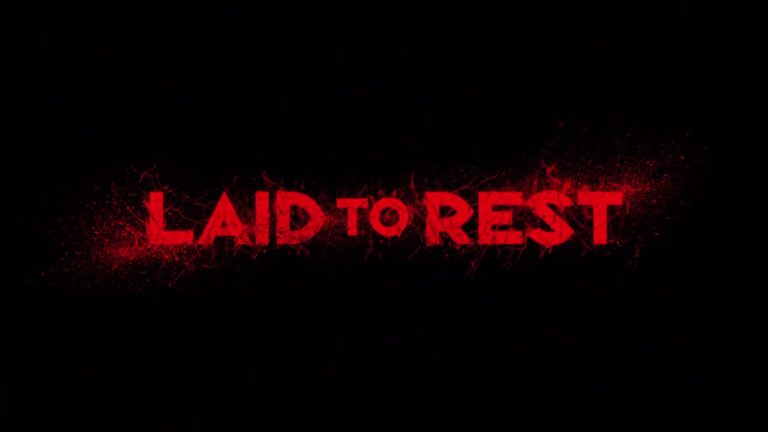 LaidToRest07