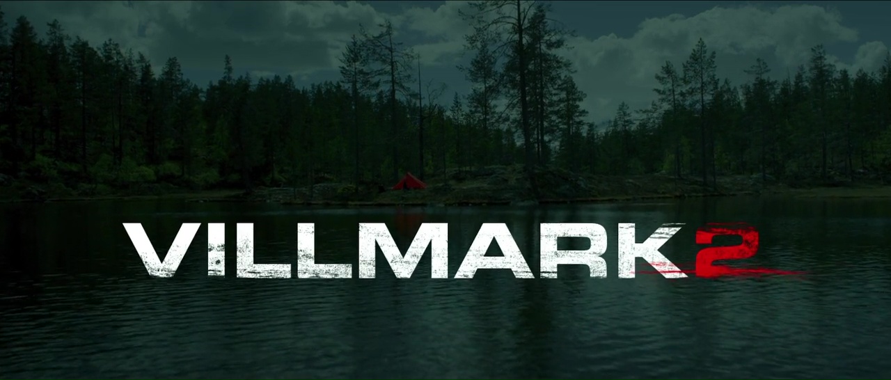VILLMARK 2 de Pål Øie (2015)