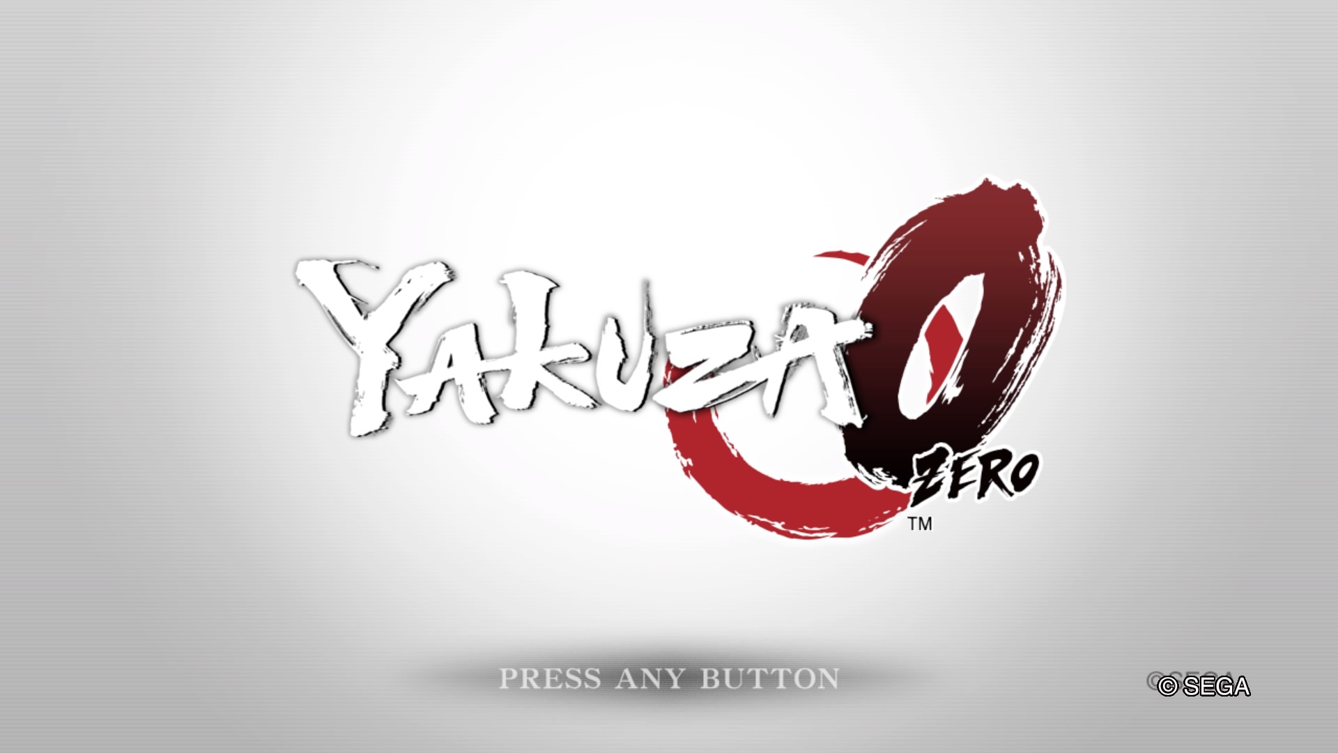 Yakuza 0 (2015 – Aventures – Playstation 4)