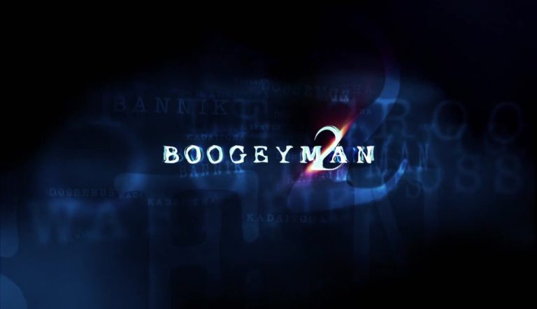 Boogeyman204