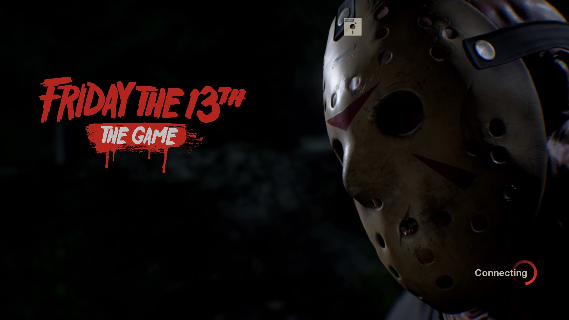 Friday the 13th The Game (2017 – Online – Playstation 4)