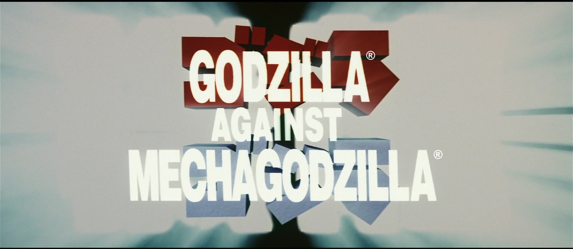 GODZILLA AGAINST MECHAGODZILLA (ゴジラ×メカゴジラ) de Tezuka Masaaki (2002)