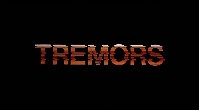 Tremors101