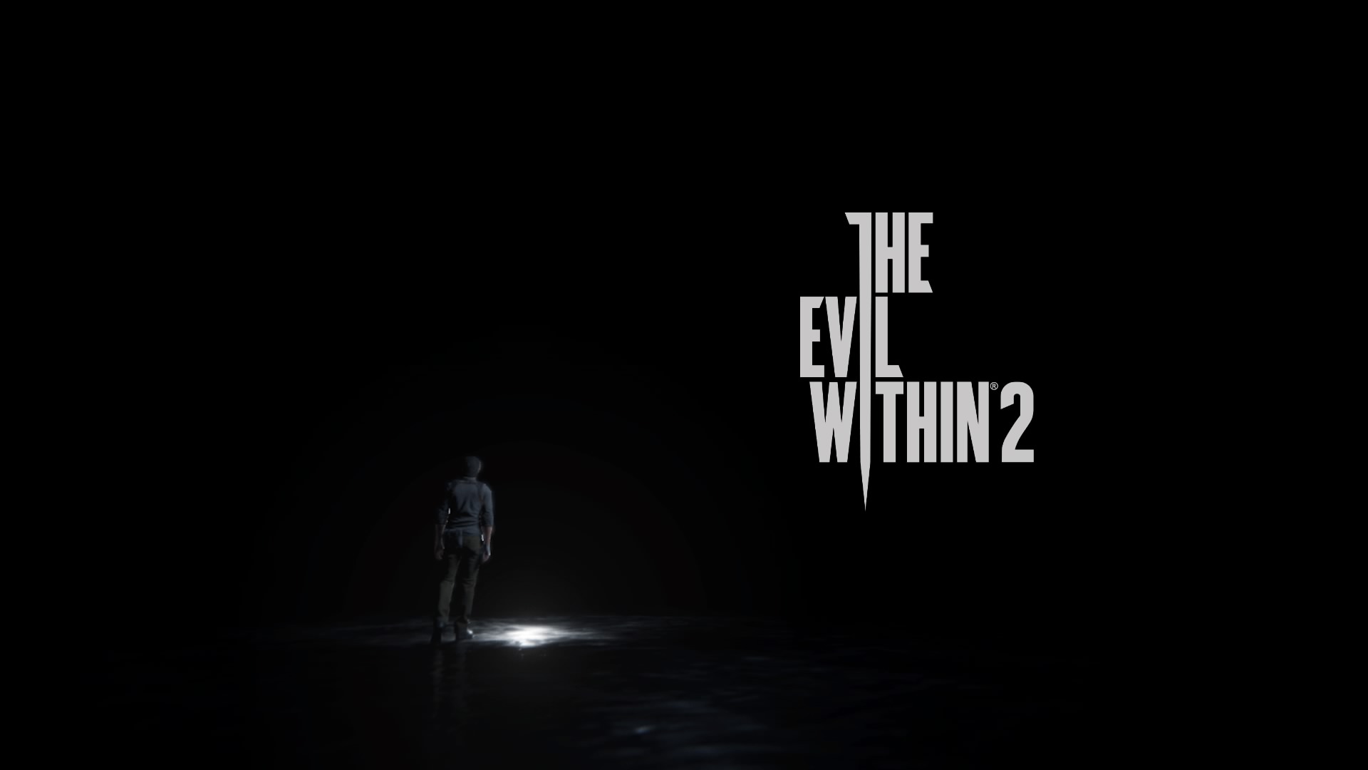 The Evil Within 2 (2017 – Survival Horror – Playstation 4)