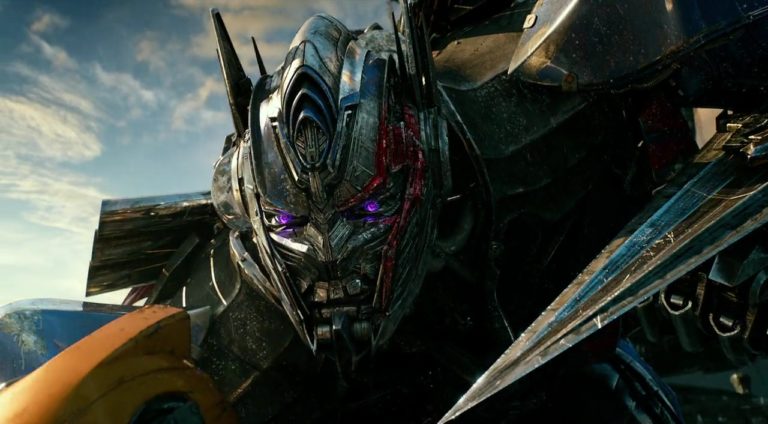 Transformers531