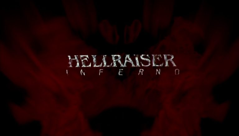 Hellraiser501