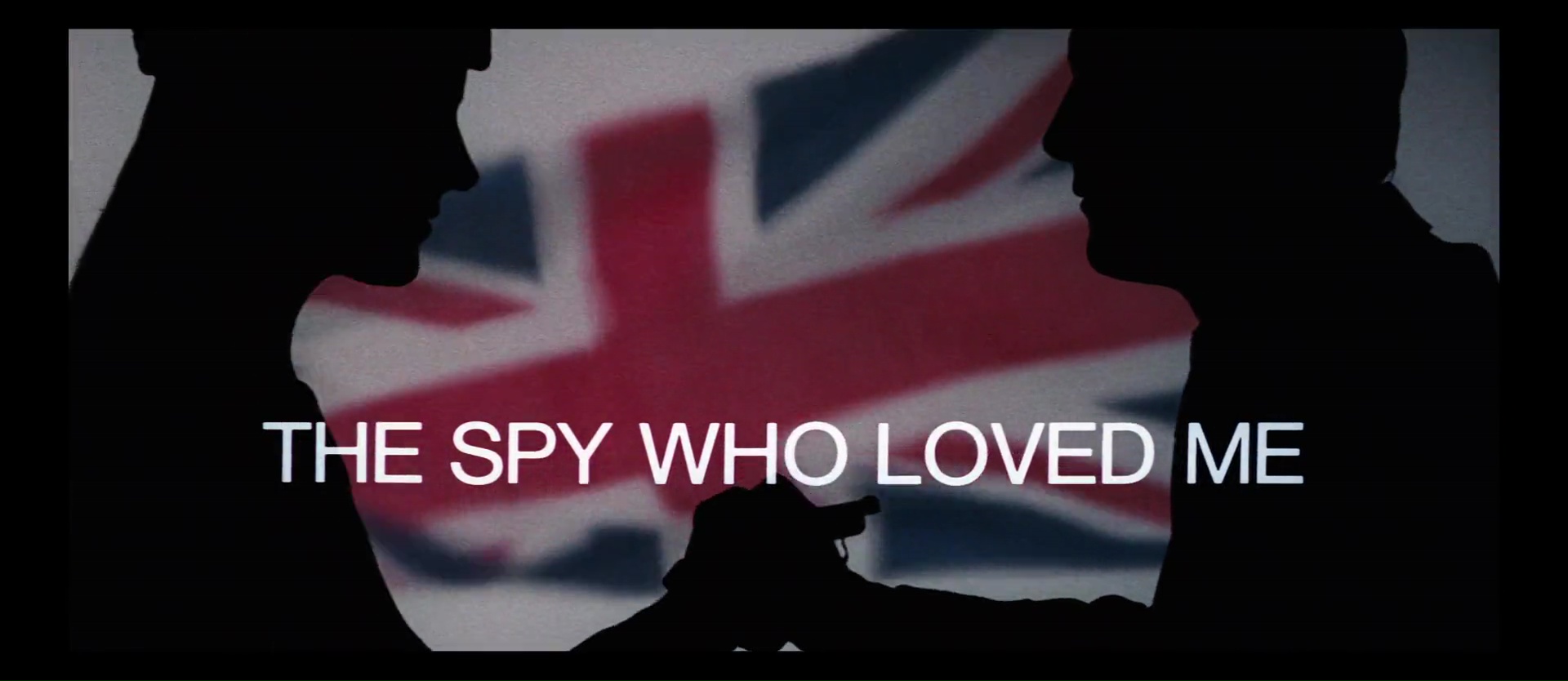L’ESPION QUI M’AIMAIT (The Spy Who Loved Me) de Lewis Gilbert (1977)
